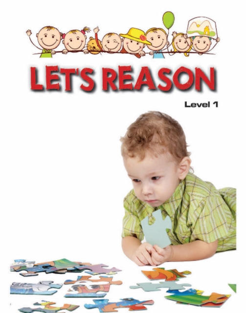 Let's Reason Level 1 : Learning Book, Paperback / softback Book