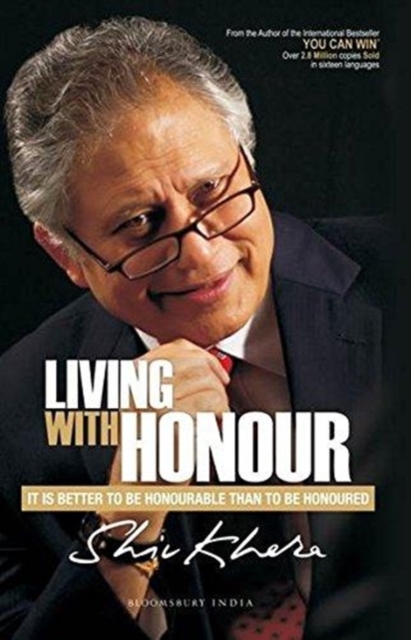 Living with Honour, Paperback / softback Book