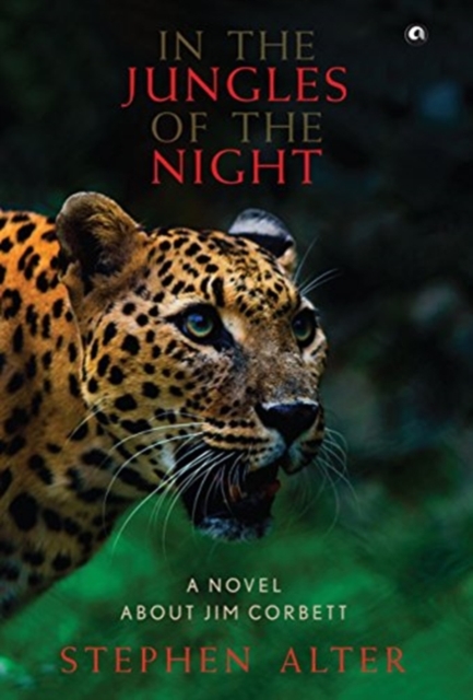 In the Jungles of the Night, Hardback Book
