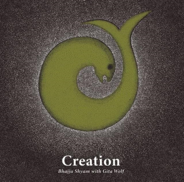 Creation - Handmade, Hardback Book