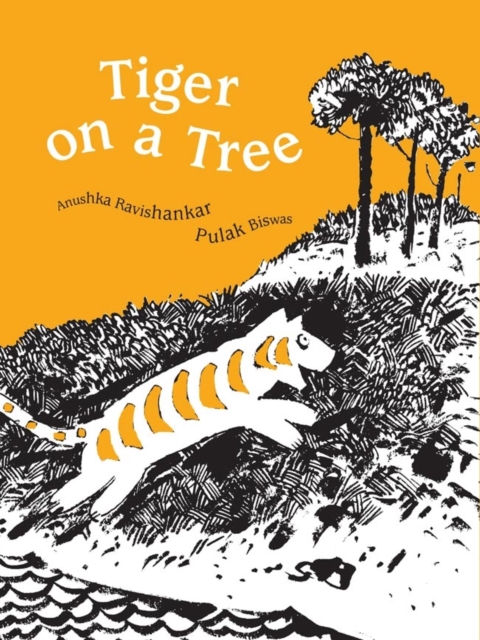 Tiger on a Tree - PB, Paperback / softback Book