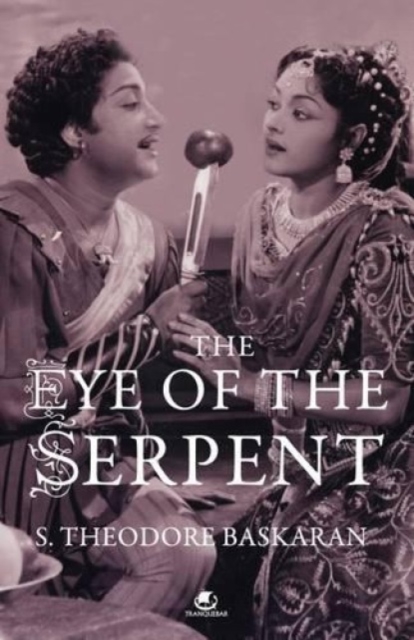 Eye of the Serpent, Paperback / softback Book