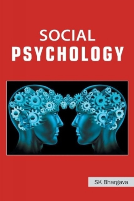 social psychology, Hardback Book