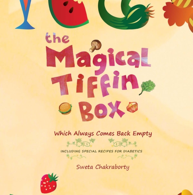 The Magical Tiffin Box, EPUB eBook