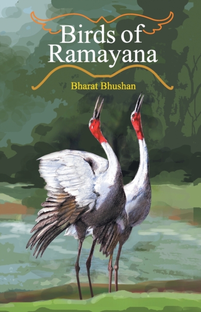 Birds of Ramayana, Paperback / softback Book