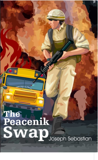 The peacenik swap, EPUB eBook