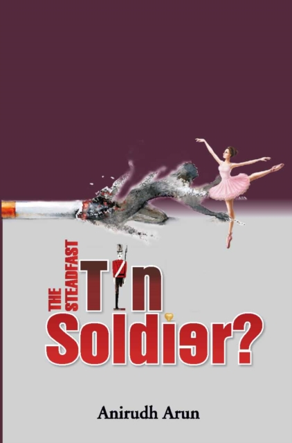 The Steadfast Tin Soldier?, EPUB eBook