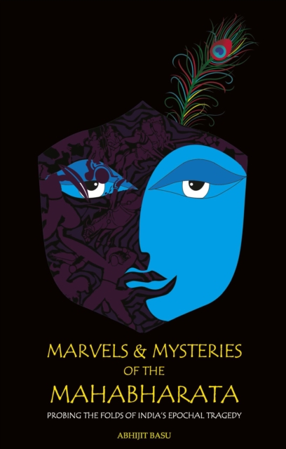 Marvels and Mysteries of the Mahabharata, EPUB eBook