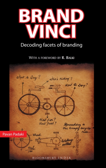 Brand Vinci : Decoding Facets of Branding, EPUB eBook