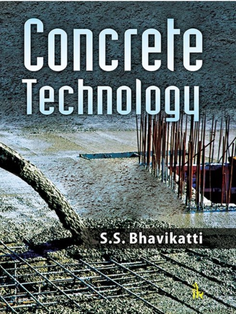 Concrete Technology, Paperback / softback Book