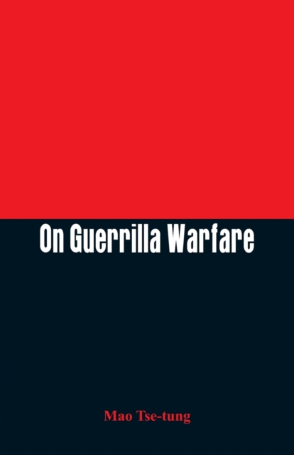 On Guerrilla Warfare, Paperback / softback Book