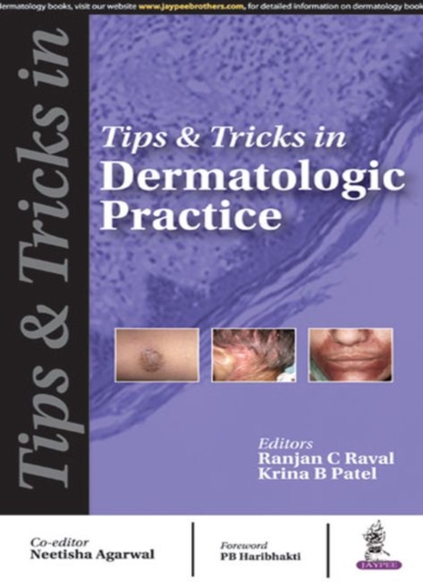 Tips & Tricks in Dermatologic Practice, Paperback / softback Book