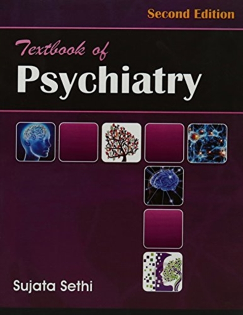 Textbook of Psychiatry, Paperback / softback Book