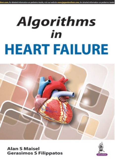 Algorithms in Heart Failure, Paperback / softback Book
