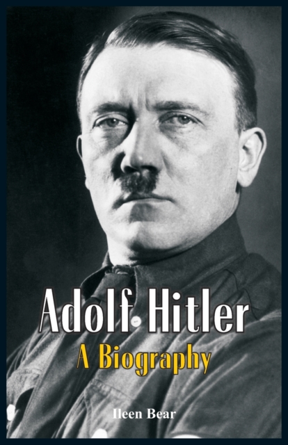 Adolf Hitler : A Biography, Electronic book text Book
