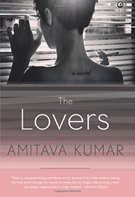 The Lovers, Undefined Book