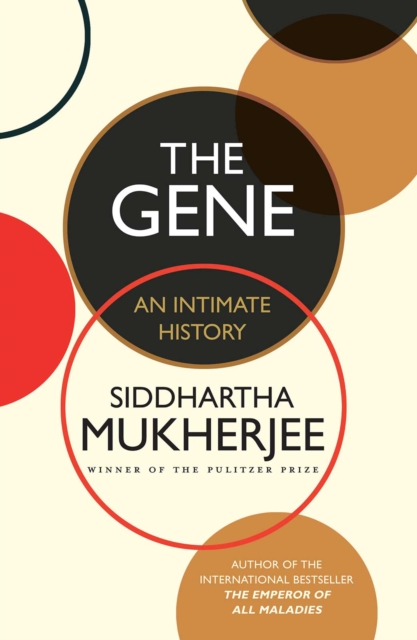The Gene : An Intimate History, EPUB eBook