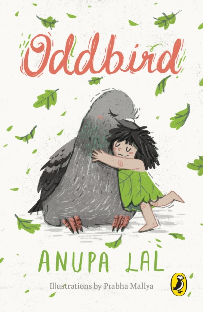 Oddbird, EPUB eBook
