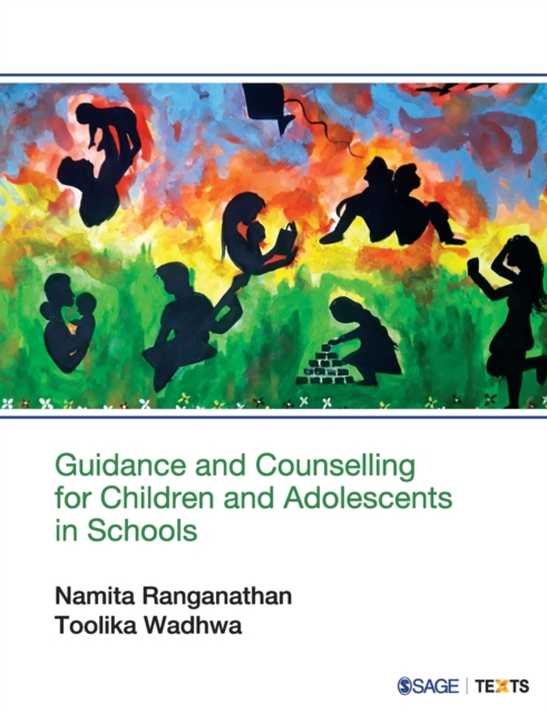 Guidance and Counselling for Children and Adolescents in Schools, Paperback / softback Book