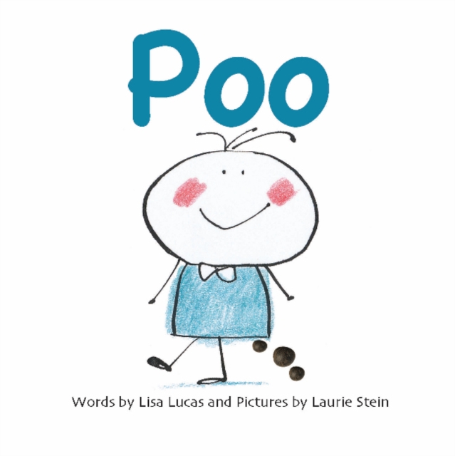 Poo, Board book Book