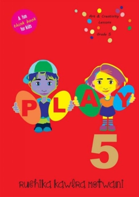 Play 5, Paperback Book
