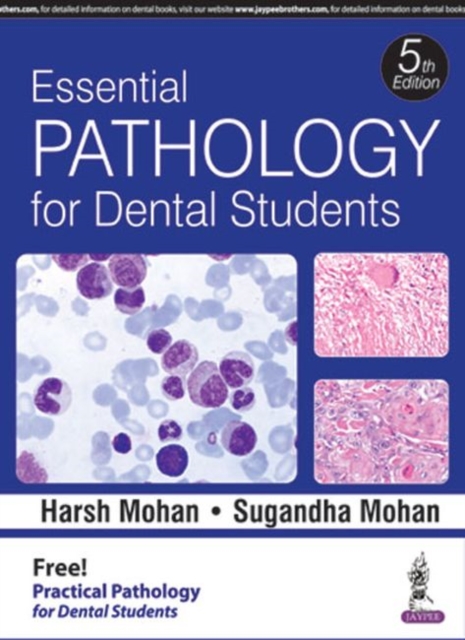 Essential Pathology for Dental Students, Paperback / softback Book