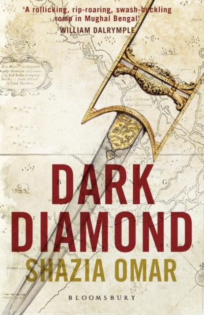 Dark Diamond, Paperback / softback Book