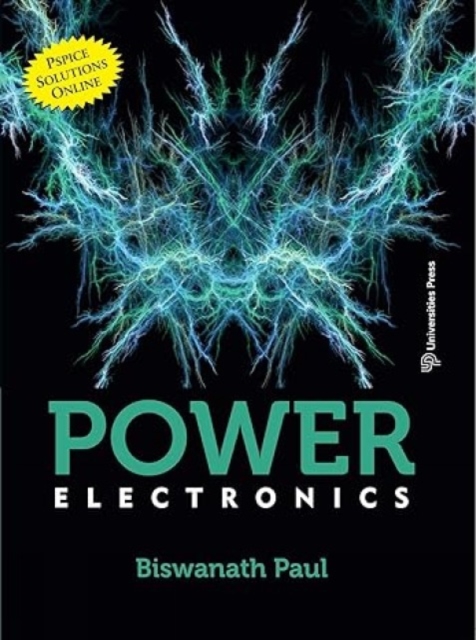 Power Electronics, Paperback / softback Book