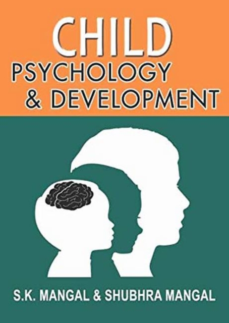 Child Psychology and Development, Paperback / softback Book