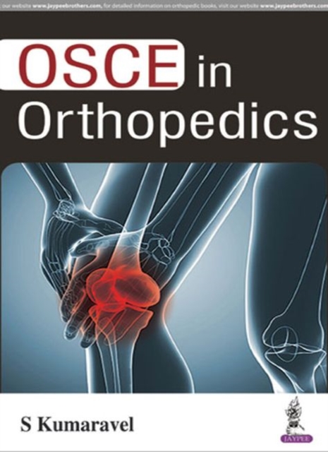 OSCE in Orthopedics, Paperback / softback Book