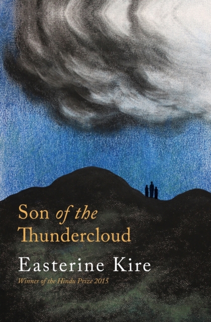 Son of the Thundercloud, Paperback / softback Book