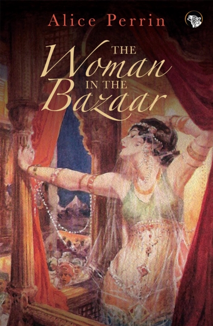 The Woman in the Bazaar, EPUB eBook