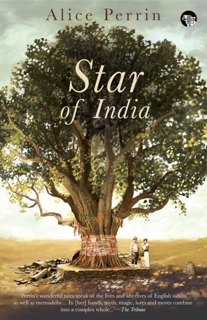 Star of India, EPUB eBook