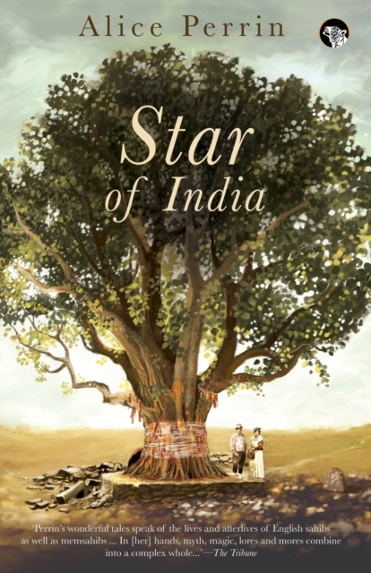 Star of India, Paperback / softback Book