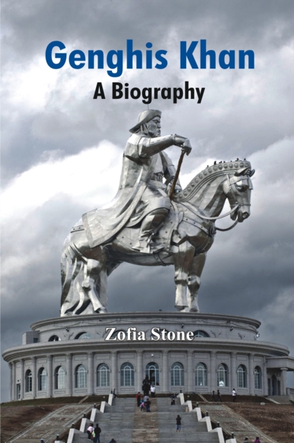 Genghis Khan : A Biography, Hardback Book