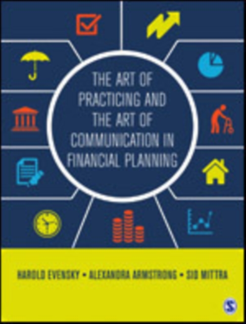 The Art of Practicing and the Art of Communication in Financial Planning, Paperback / softback Book