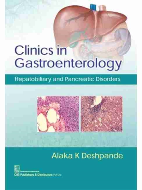 Clinics in Gastroenterology, Paperback / softback Book