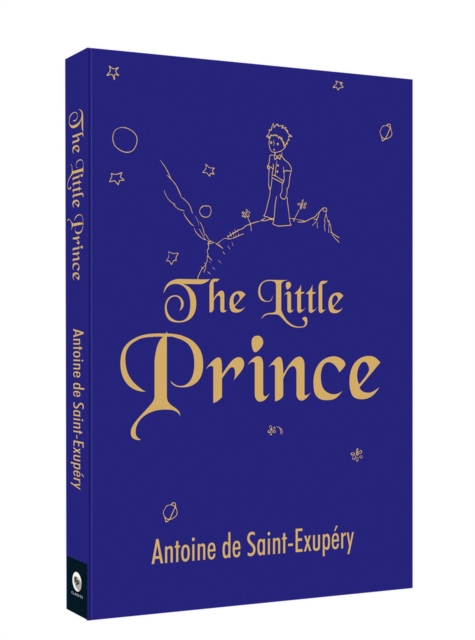 The Little prince, Paperback / softback Book