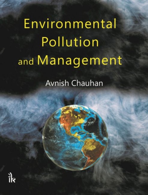 Environmental Pollution and Management, Paperback / softback Book