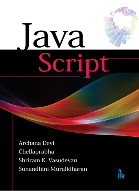 JavaScript, Paperback / softback Book