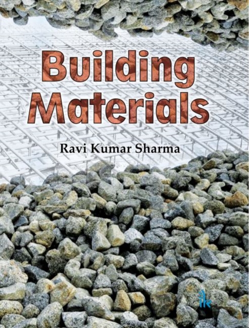 Building Materials, Paperback / softback Book
