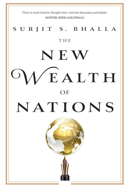 The New Wealth of Nations, EPUB eBook