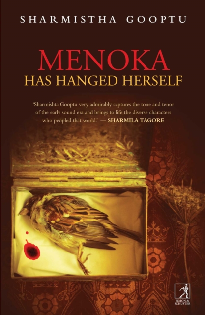 Menoka has hanged herself, EPUB eBook