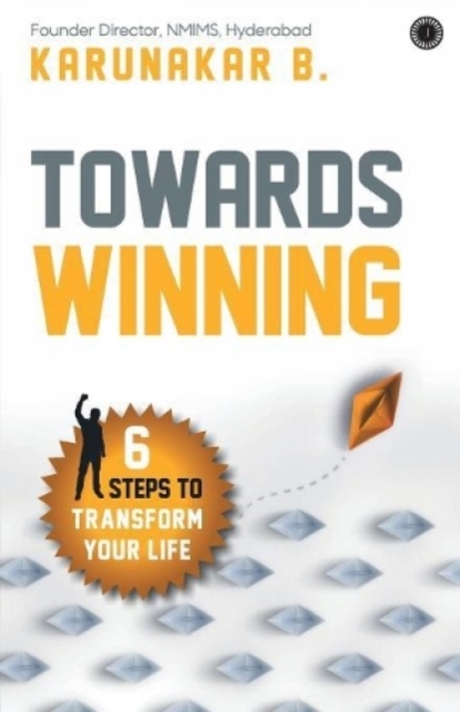 Towards Winning, Paperback / softback Book