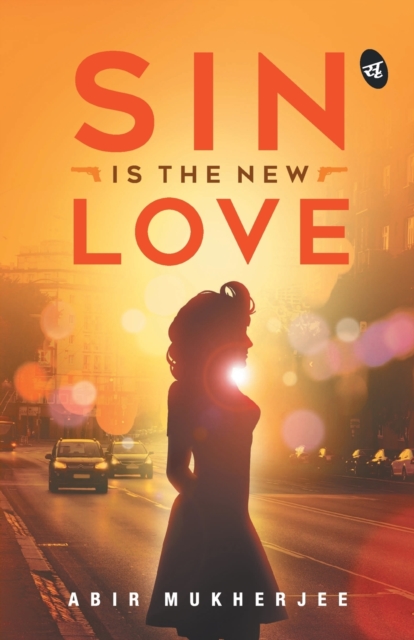 Sin is the New Love, Paperback / softback Book