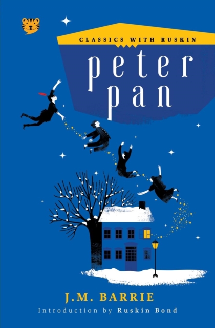 Peter Pan, Paperback / softback Book