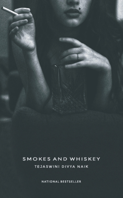 Smokes And Whiskey, Undefined Book