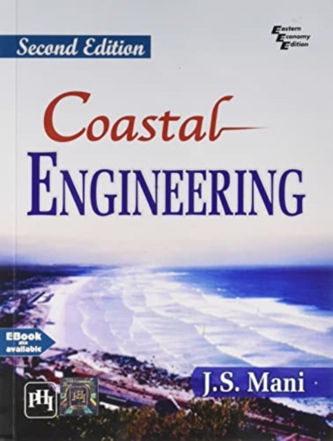 Coastal Engineering, Paperback / softback Book