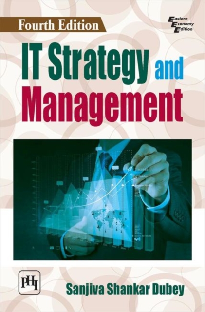 IT Strategy and Management, Paperback / softback Book
