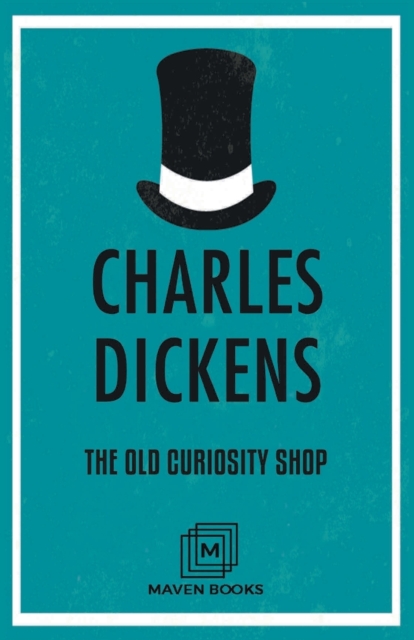 The Old Curiosity Shop, Paperback / softback Book